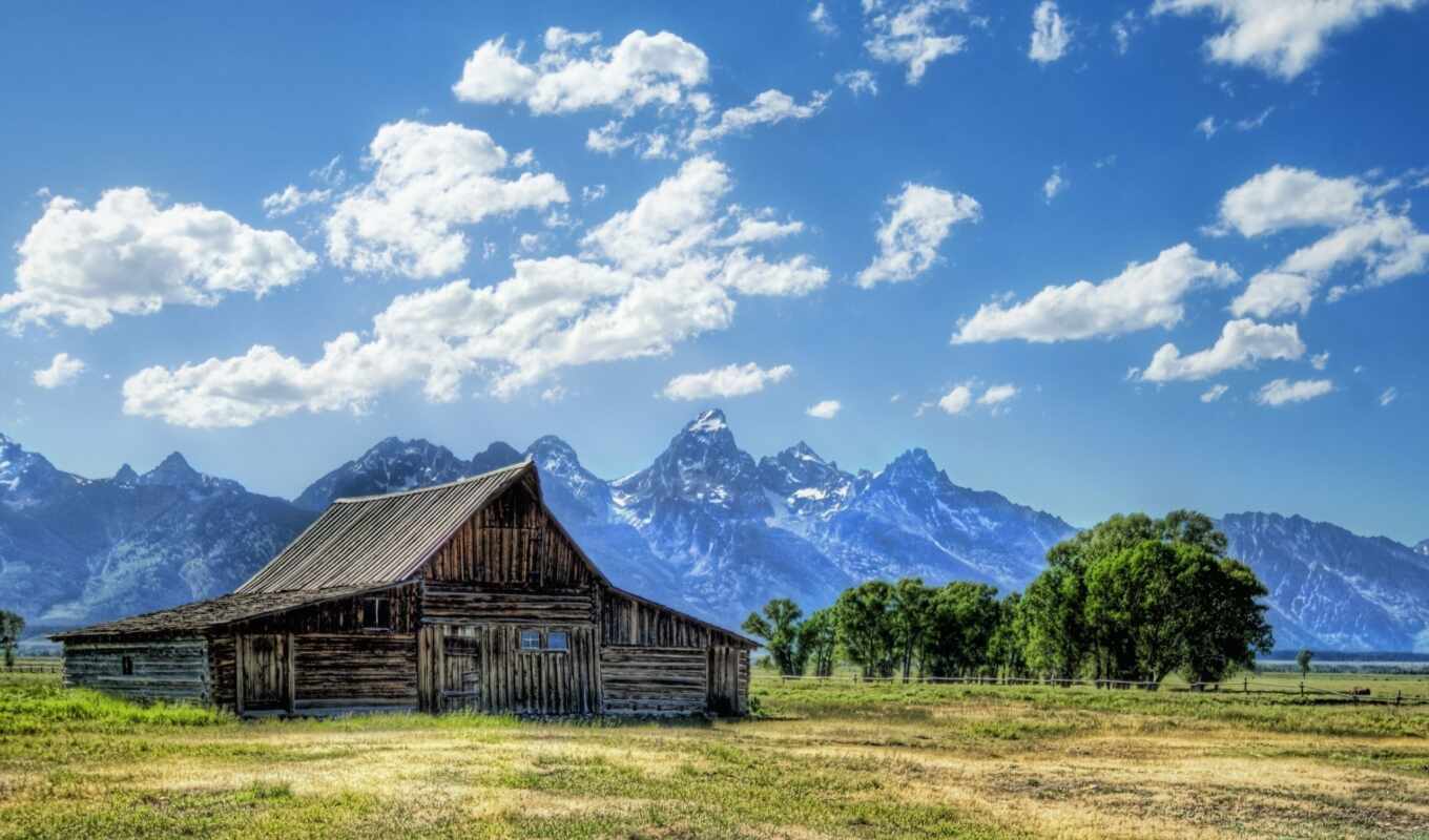 at home, houses, wyoming, of these, the best, which, mountains, introverts