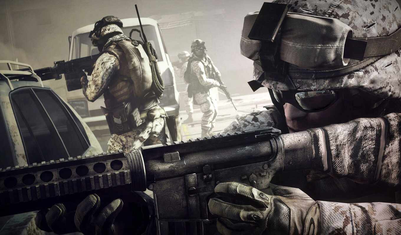 game, picture, battlefield, gaming, soldier, ready, cool, high - quality