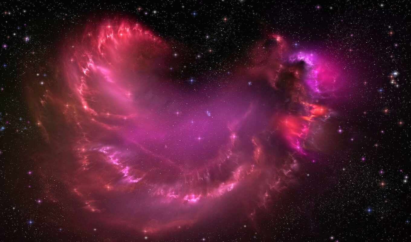 небо, love, purple, космос, user, nebula, молодой, upload, cosmic, аэрография