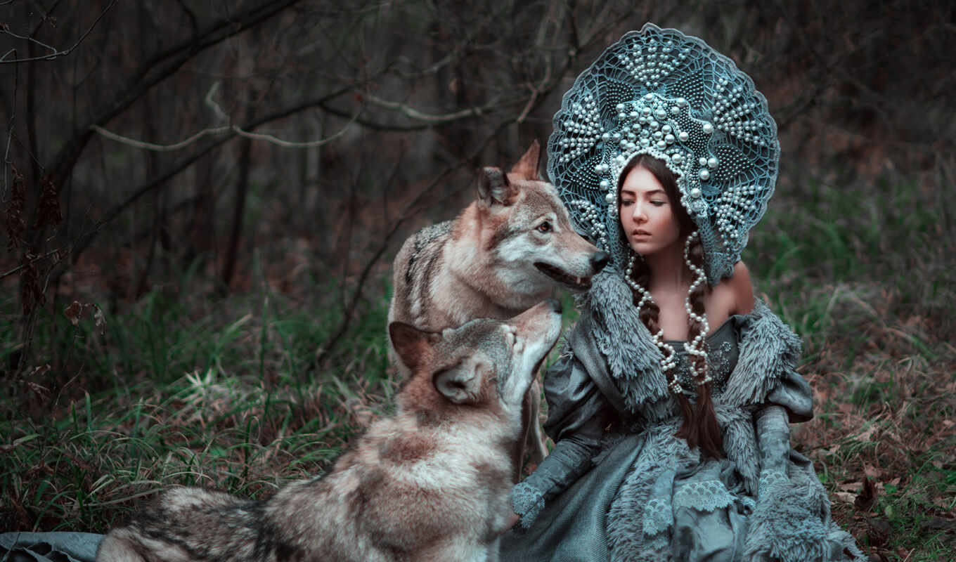 девушка, мари, тематика, прочитать, волк, работать, life, принцесса, новое, werewolf, липина