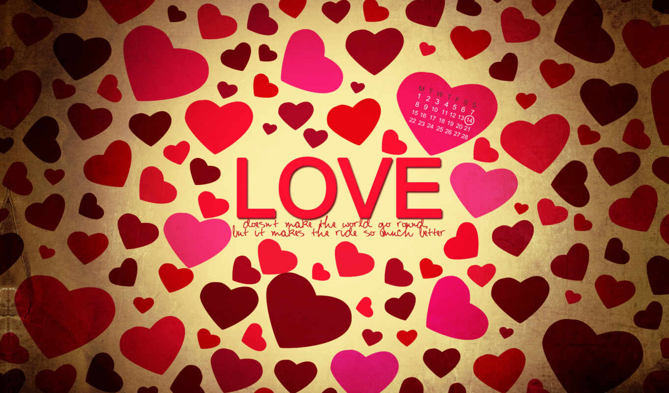 love, день, valentine, святого