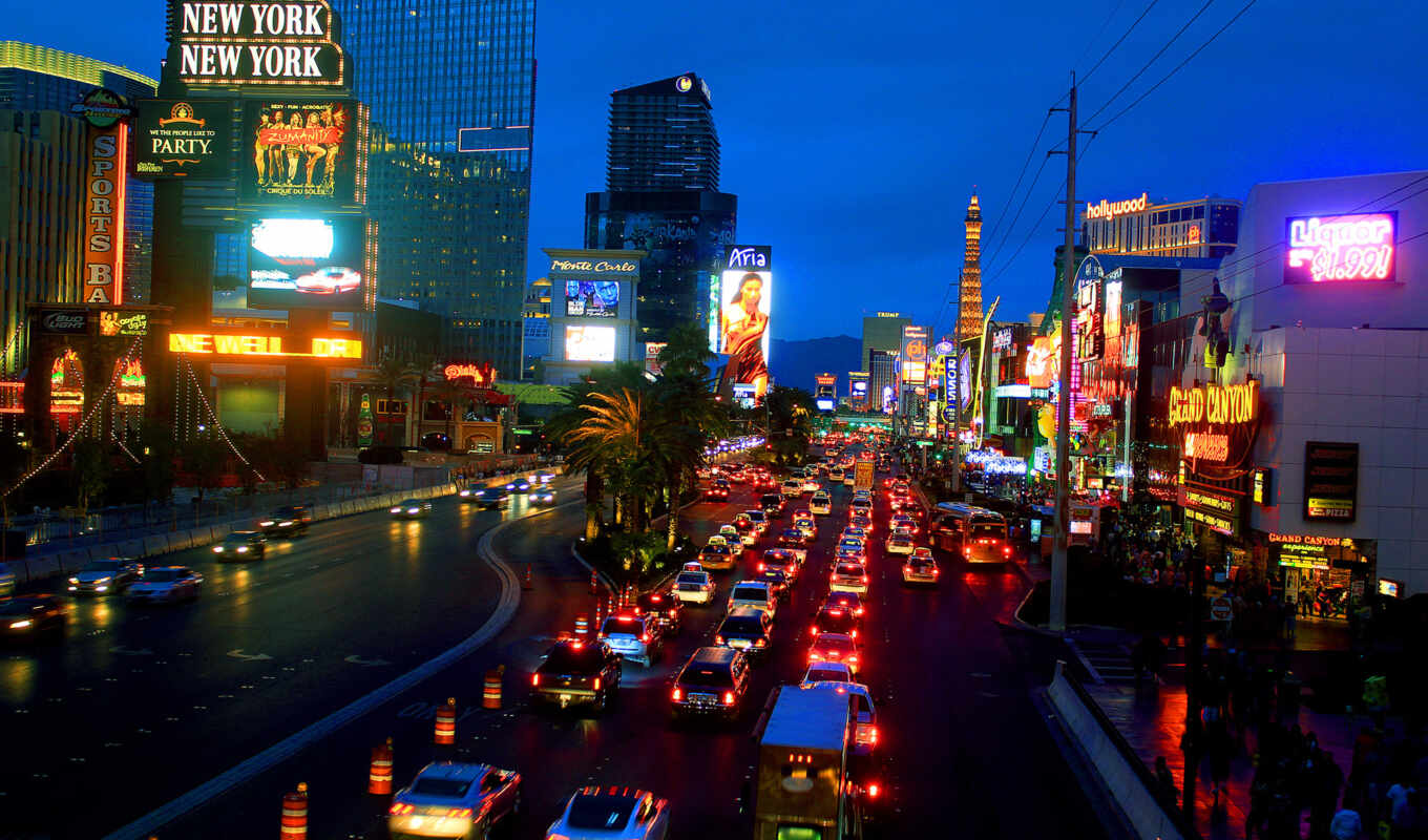 cities, categories, of the world, the, vegas, nevada