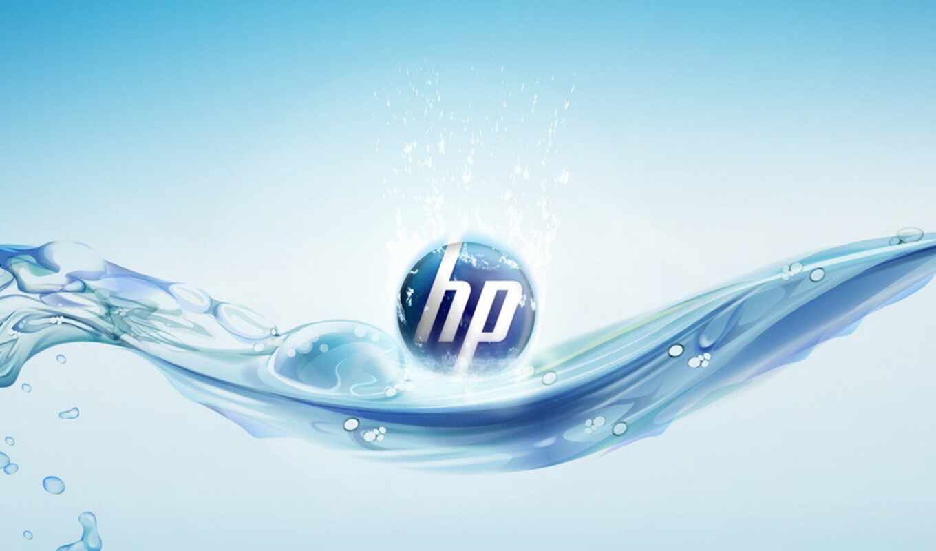 logo, blue, water, bubbles