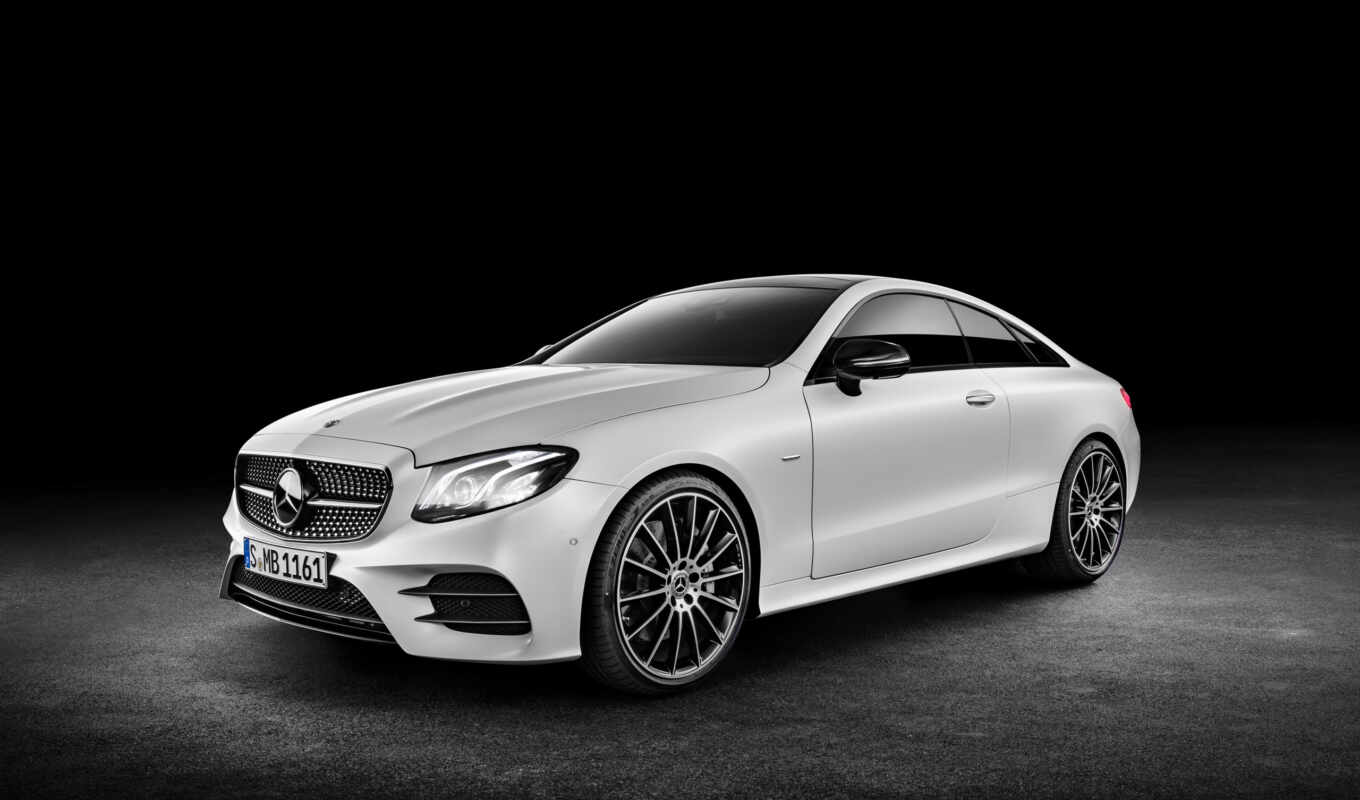 more, mercedes, benz, coupe, class, sports, motor, мерседес, newswire, умнее