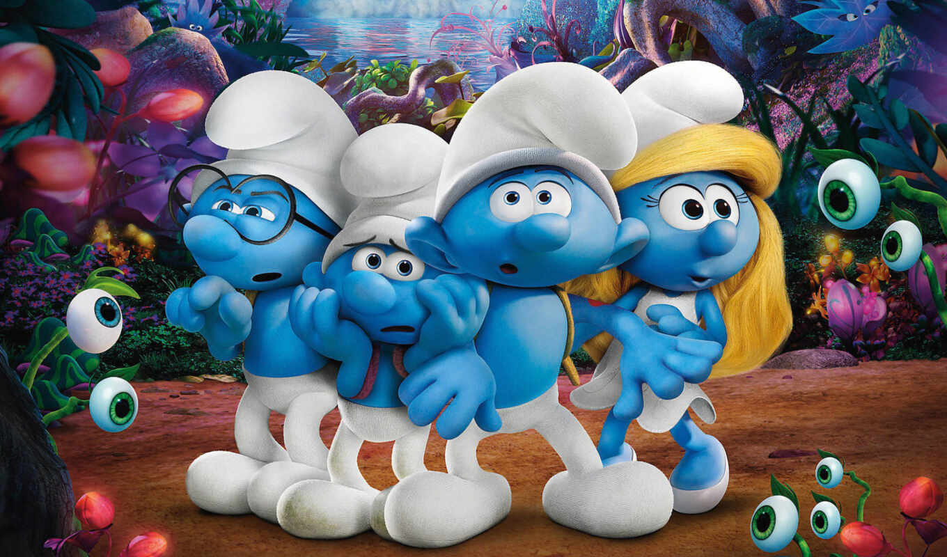 story, An, movies, toy, forthcoming, smurfs, wood, imdb, buzz
