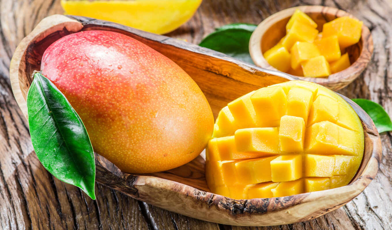 mango, the benefit, fix
