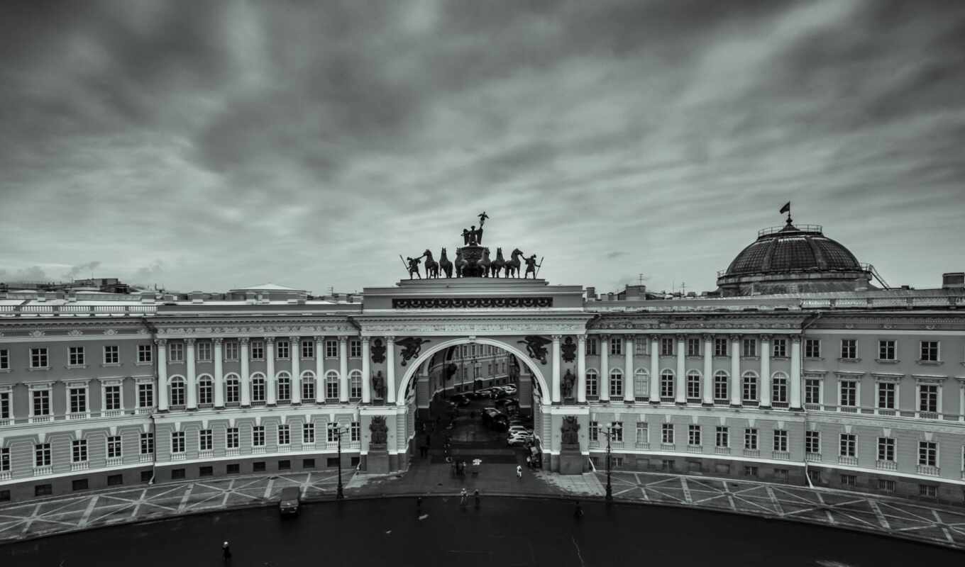 palace, petersburg, square, spb, St Petersburg