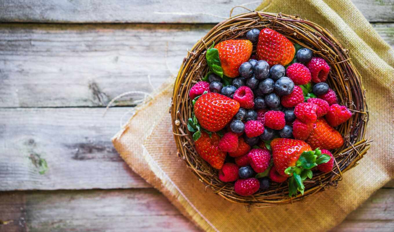 raspberry, strawberry, berry, useful, kami, nutrition, savvy, gluten, diet