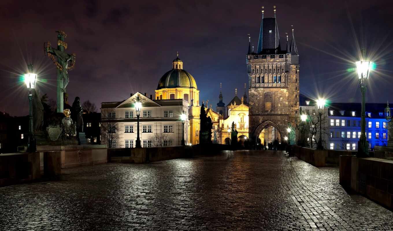 Czech, prague, Prague, Prague, gorod, Czech