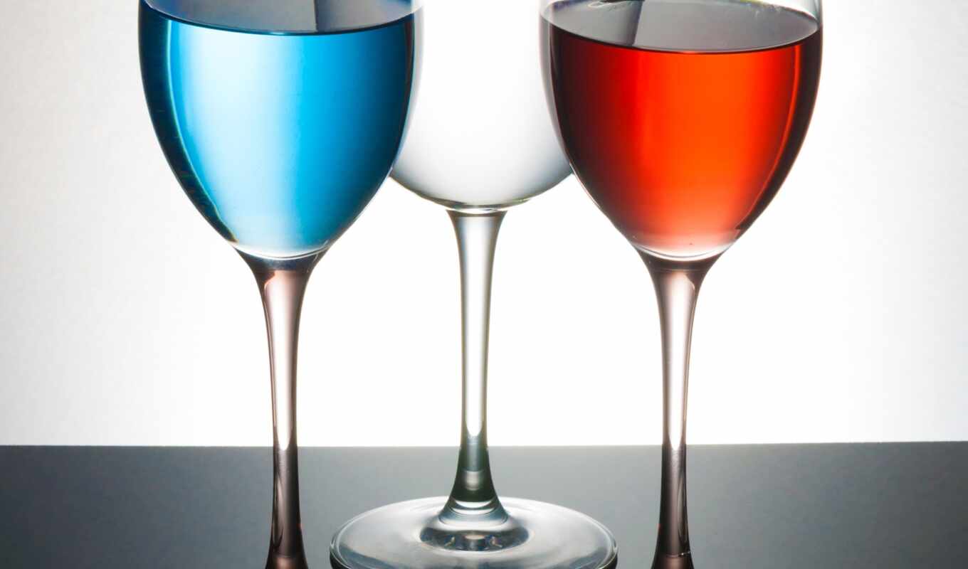 glass, вино, riedel