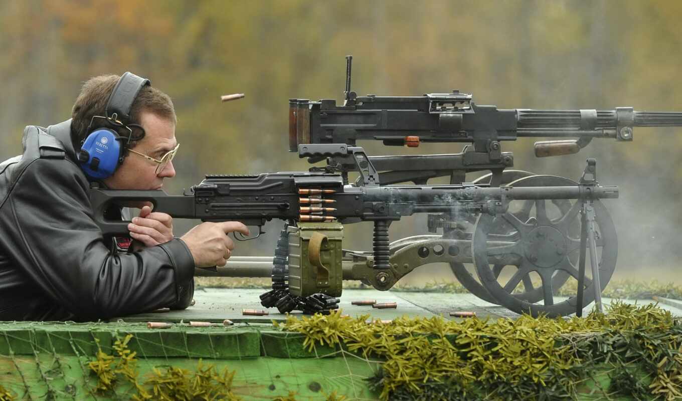 russian, rifle, weapon, Russia, military, gin, bears, dmitriy, machine gun
