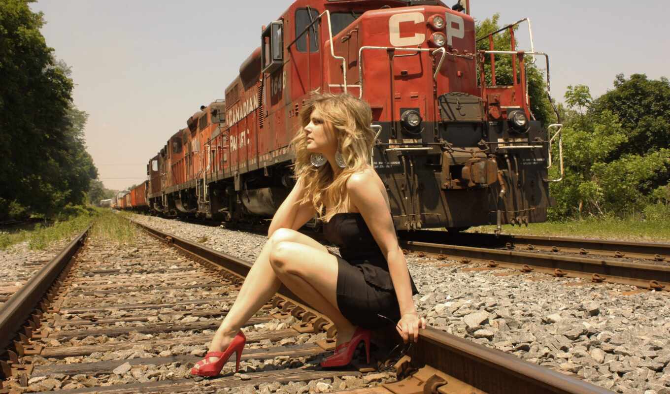 девушка, поезд, name, ксения, весна, трек, rail, origin, railroad, старший, электричка