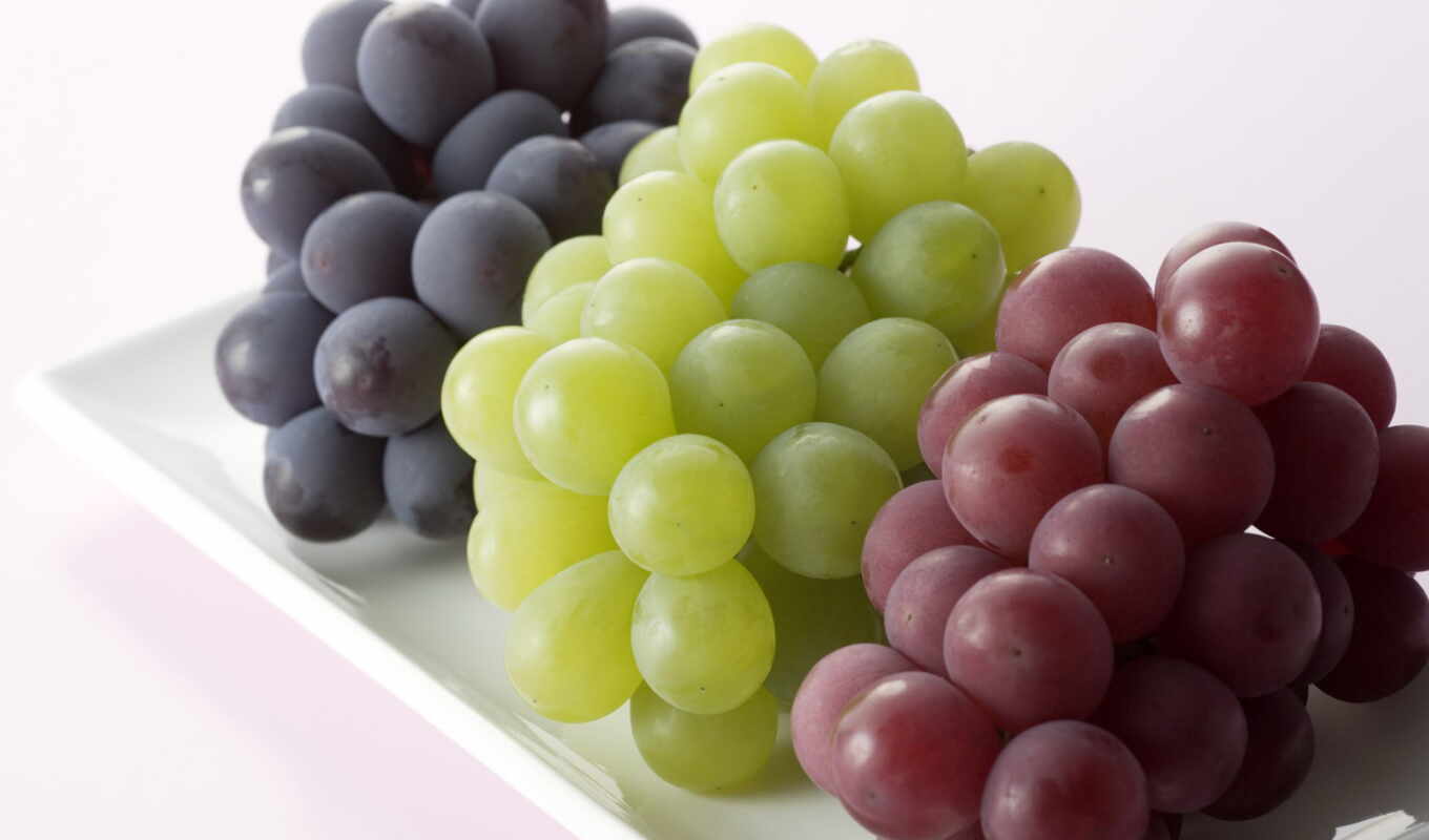 black, red, green, pink, grape, green, berries, grapes, varieties, classes