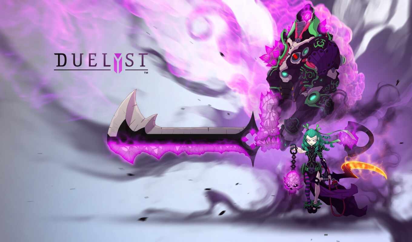 game, twitter, duelyst, abyssian