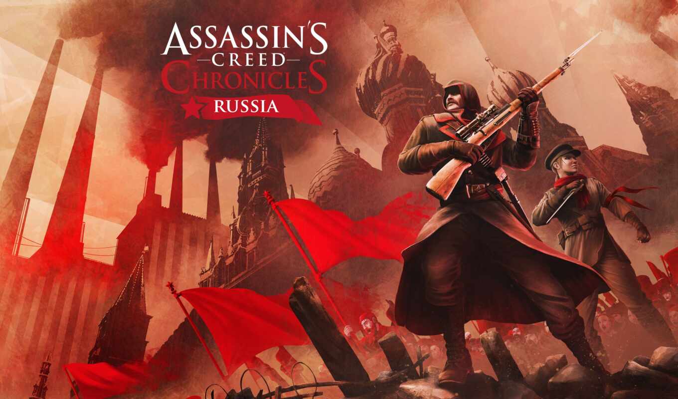 game, chronicle, Russia, creed, assassin, killers, india, art, creed