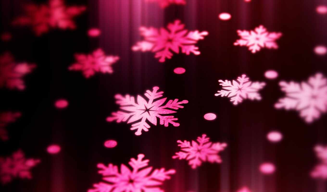 pantalla, nieve