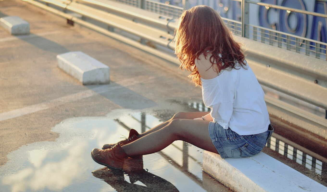 wall, girl, the blog, outdoor, tắm, ultra