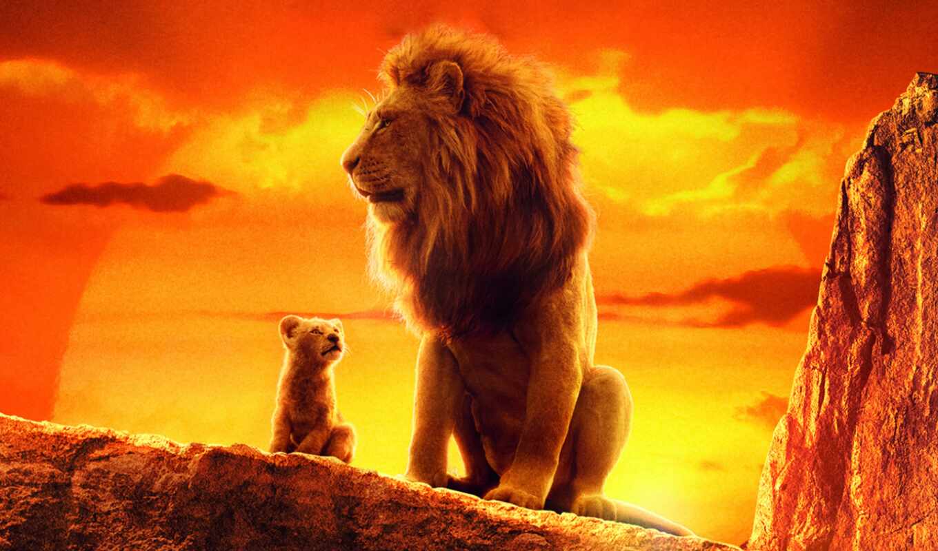 movie, lion, left, king, to be removed, disney, continuation, snimat, simba