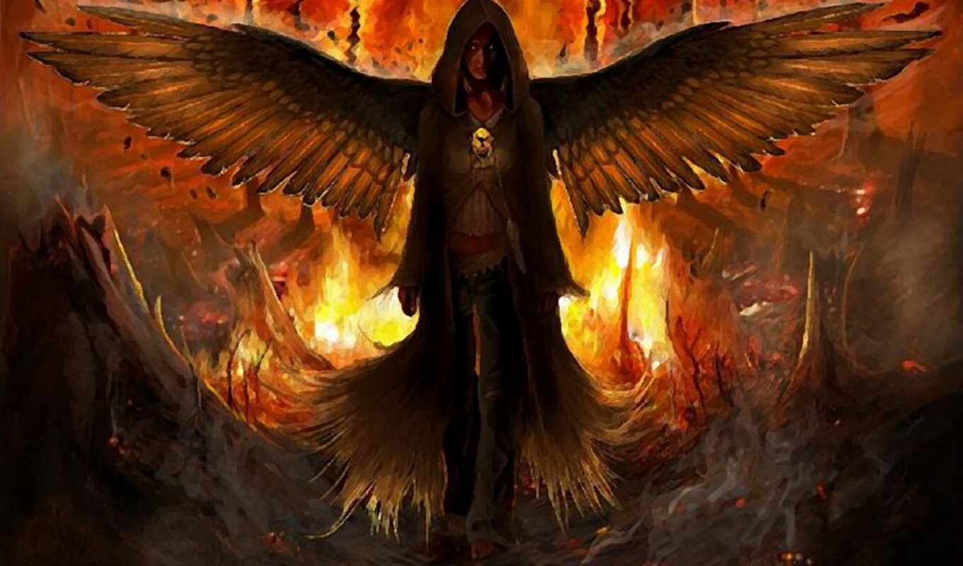 Константин, ангелы, демоны, повелитель тьмы скачать