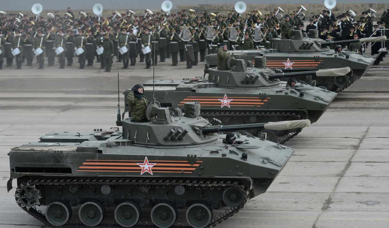 will be, victories, moscow, red, military, parade, equipment, rehearsal, the parade, technic