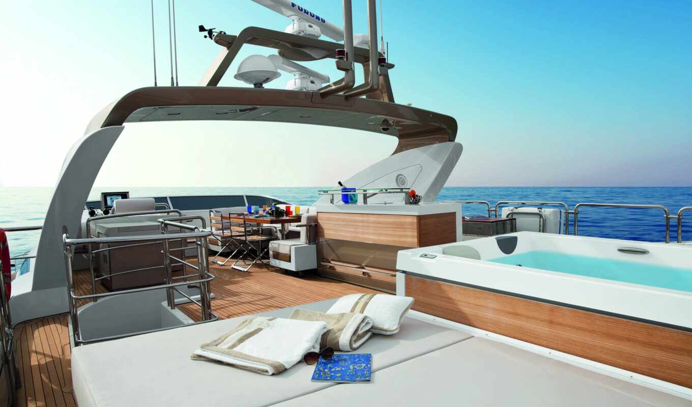 luxury, яхта, yachts, чартер, azimut