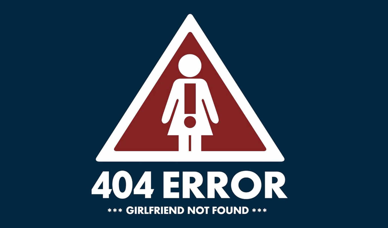sign, error, girlfriend, prevention, found