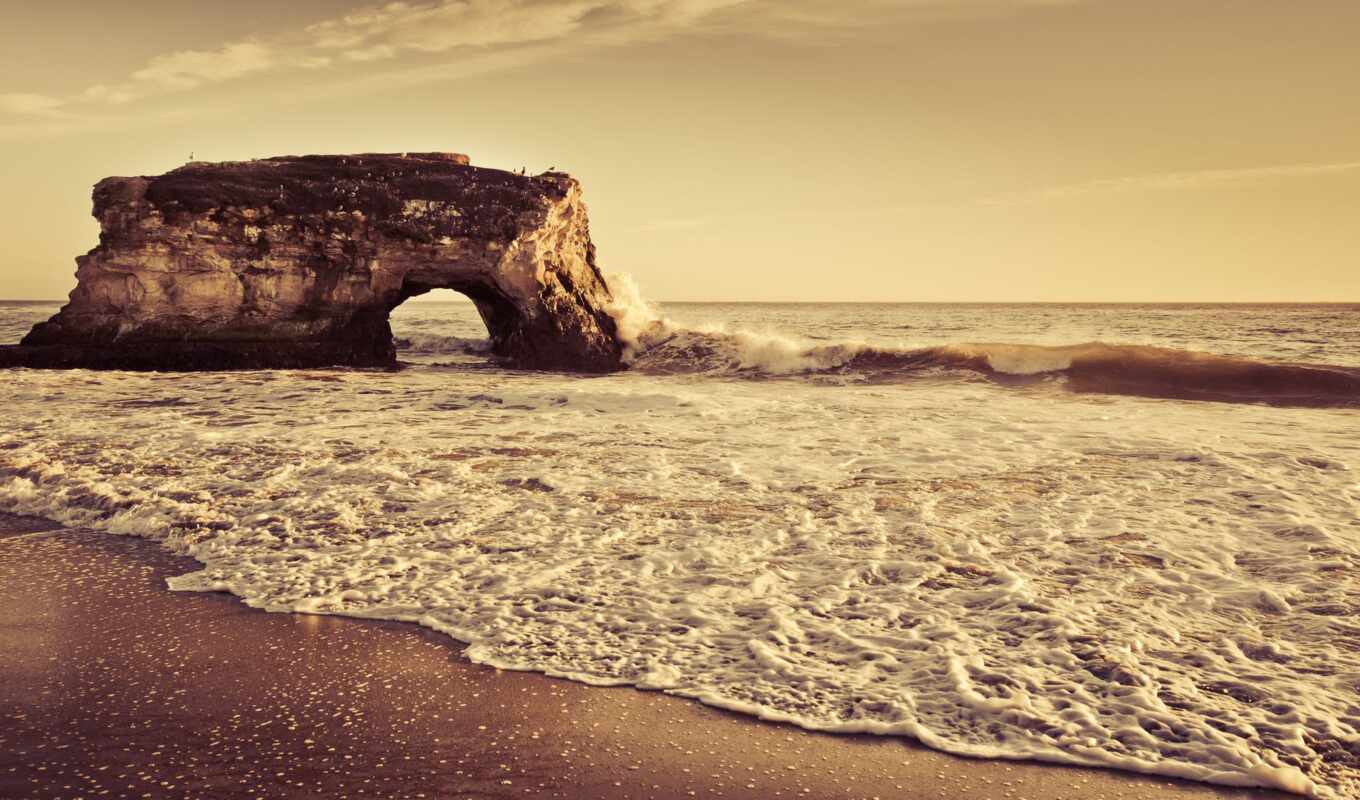 summer, beach, sea, tumblr, ocean, coast, natural, state, rocks