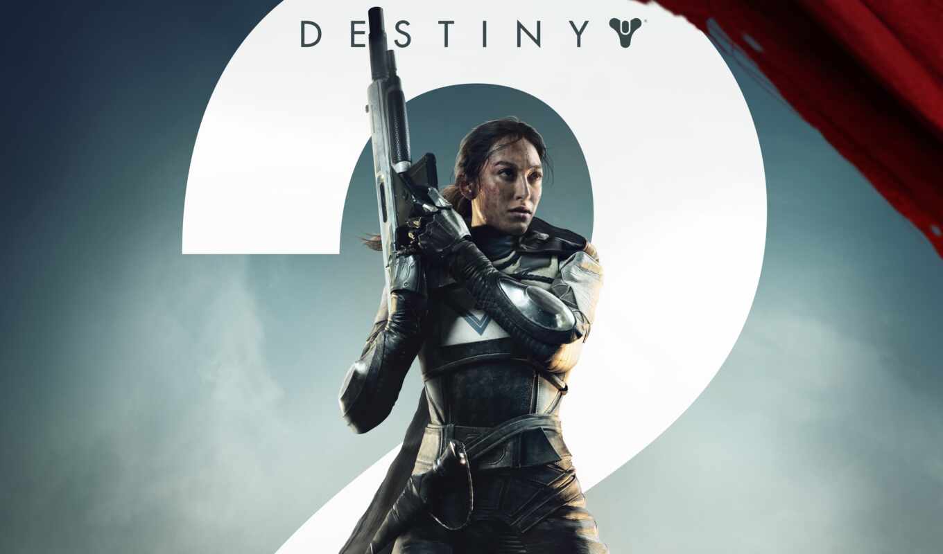 girl, game, a computer, woman, young, soldier, fate, xbox, automatic transmission, destiny
