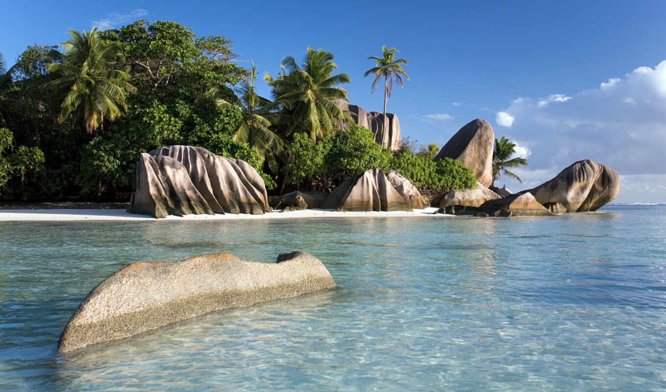 пляж, file, gay, острова, south, seychelles, hotels, маврикий, сейшельские