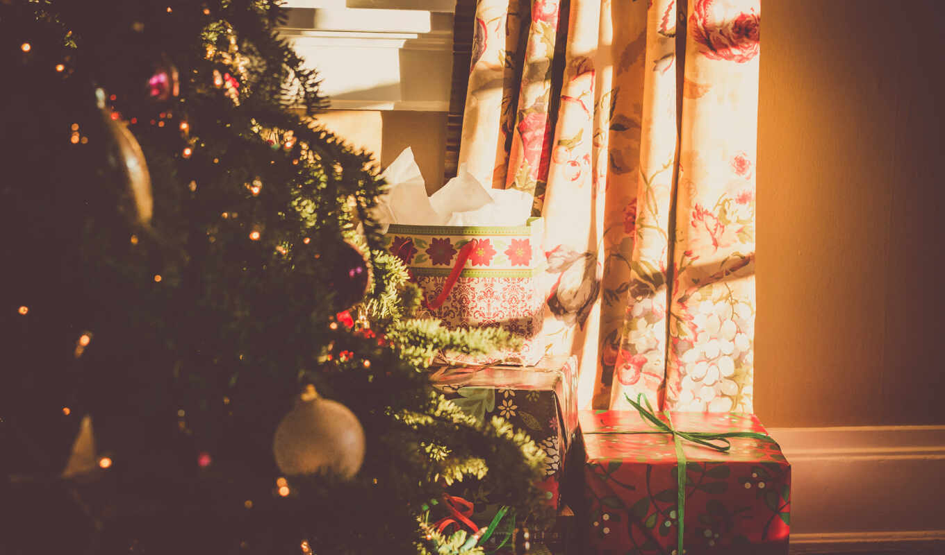 photo, new, year, christmas, stock, souvenirs, mood, gifts, Christmas tree