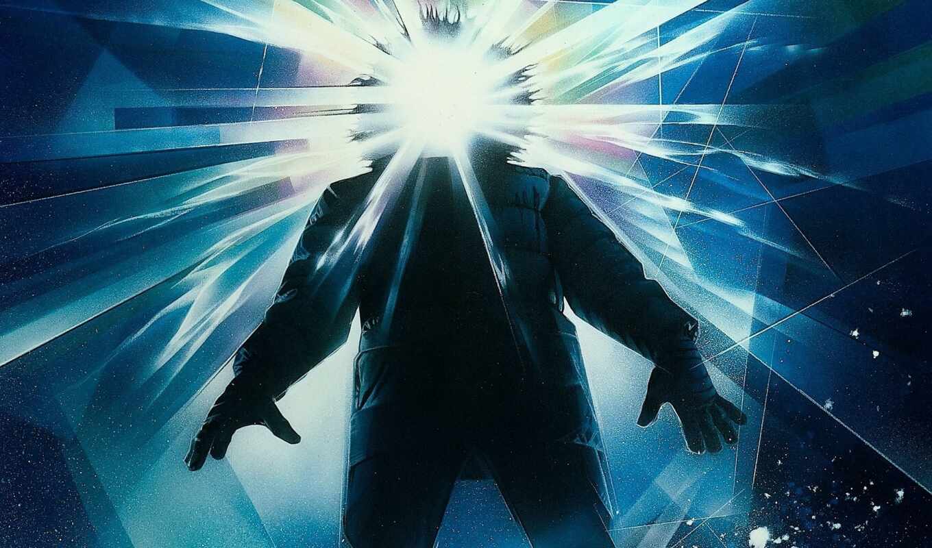movie, john, to be removed, poster, alien, something, horror, remake, the thing, carpenter