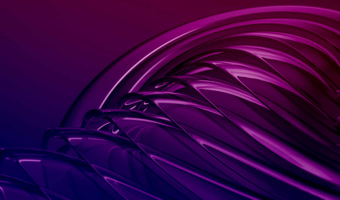 desktop, widescreen, abstract, purple