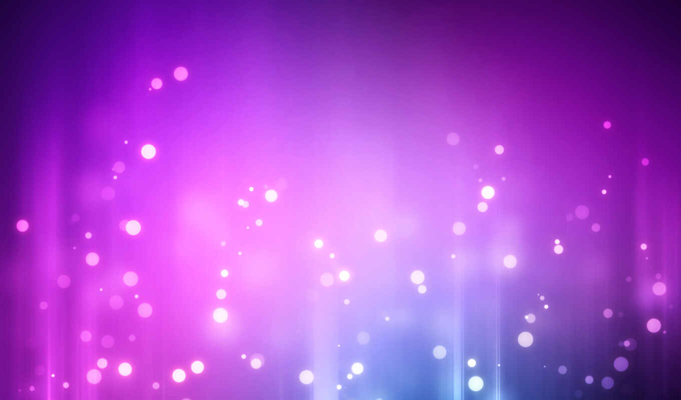 abstraction, gorgeous, spots, purple, circles, highlights