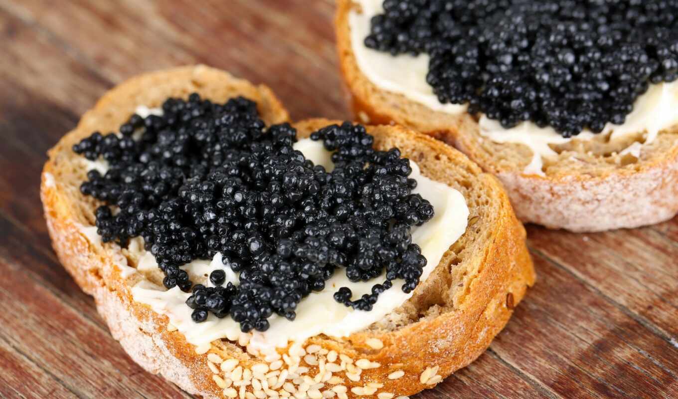 black, was, caviar, rena