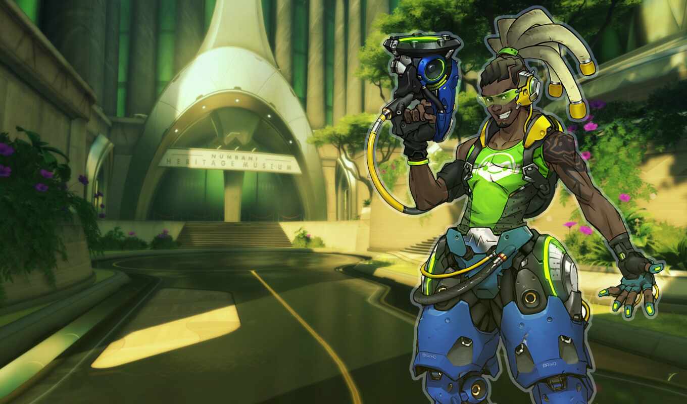 art, game, face, gallery, screenshot, personality, entertainment, illustration, blizzard, rare, overwatch