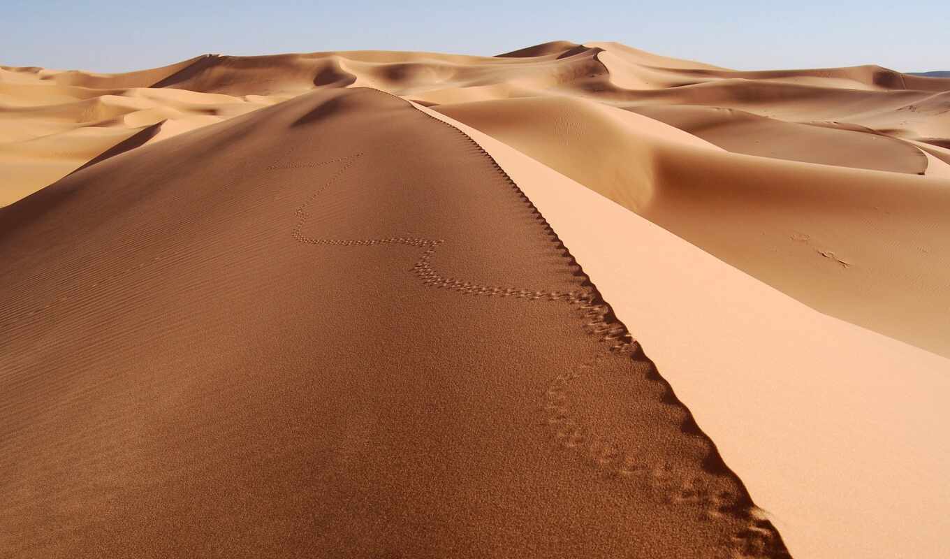 photo, high, resolution, pictures, landscape, sand, desert