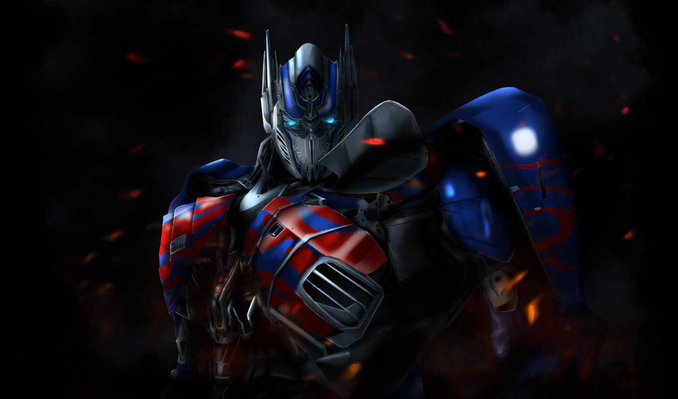 free, background, images, transformers, optimus, prime