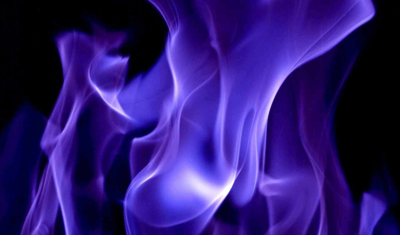blue, фон, дым, purple, фиолетовый, water, electric, smartphone, task