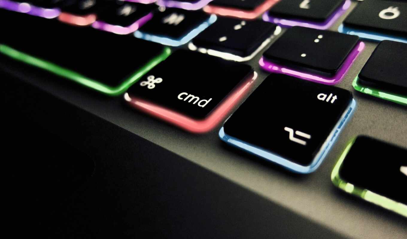 apple, macbook, марта, inch, pro, клавиатура