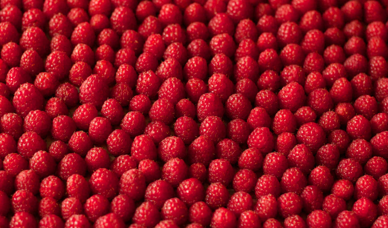 raspberry, berry