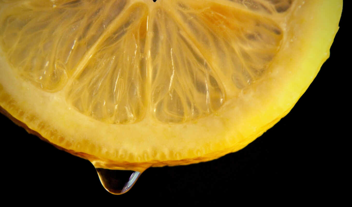 drop, палуба, lemon