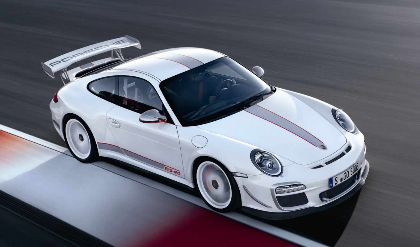 photos, Porsche