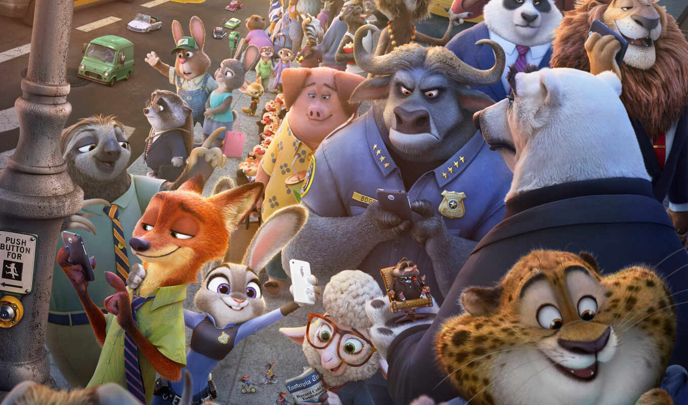 record, cartoon, among, russian federation, first, Zootopia, rental, i did, animation