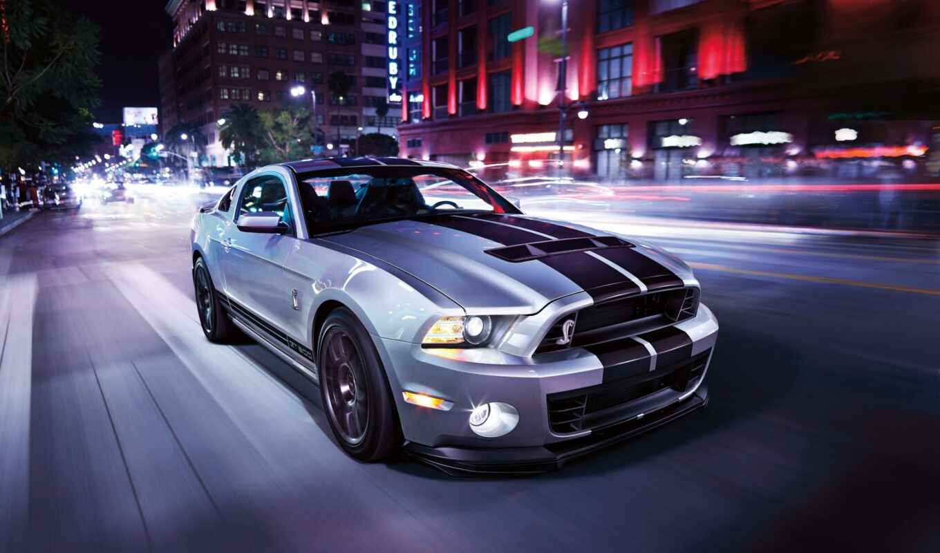 road, auto, ford, mustang, cars, cars