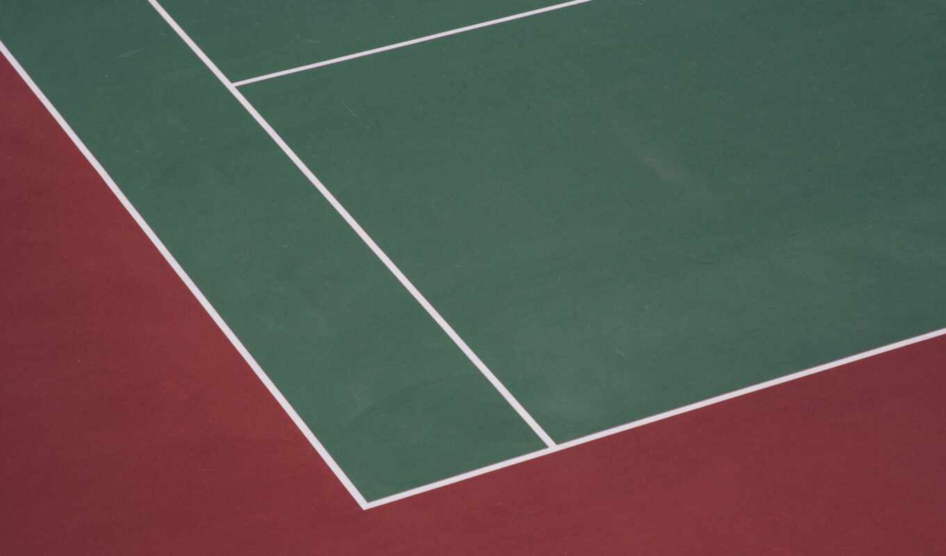 play, red, green, sport, smooth surface, sports, tennis, court, clay, hetersburg