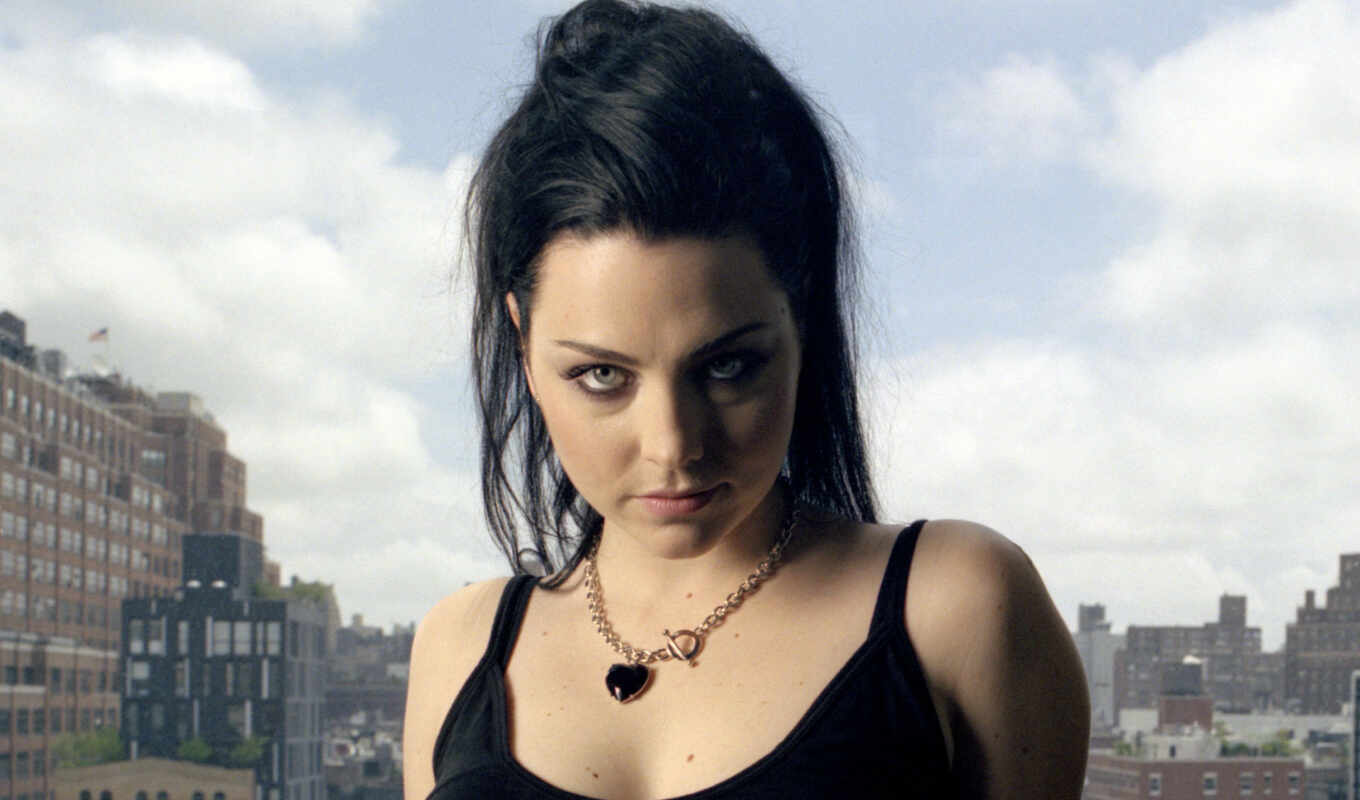 singer, lee, whether, evanescence, amy, mm