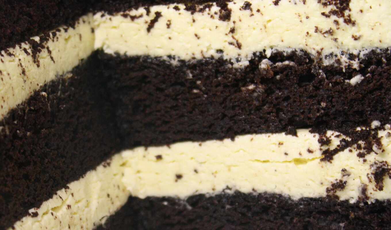 еда, white, online, chocolate, браун, десерт, полосатый, торт