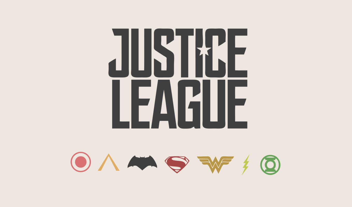 desktop, league, batman, justice, кино, справедливости, лига
