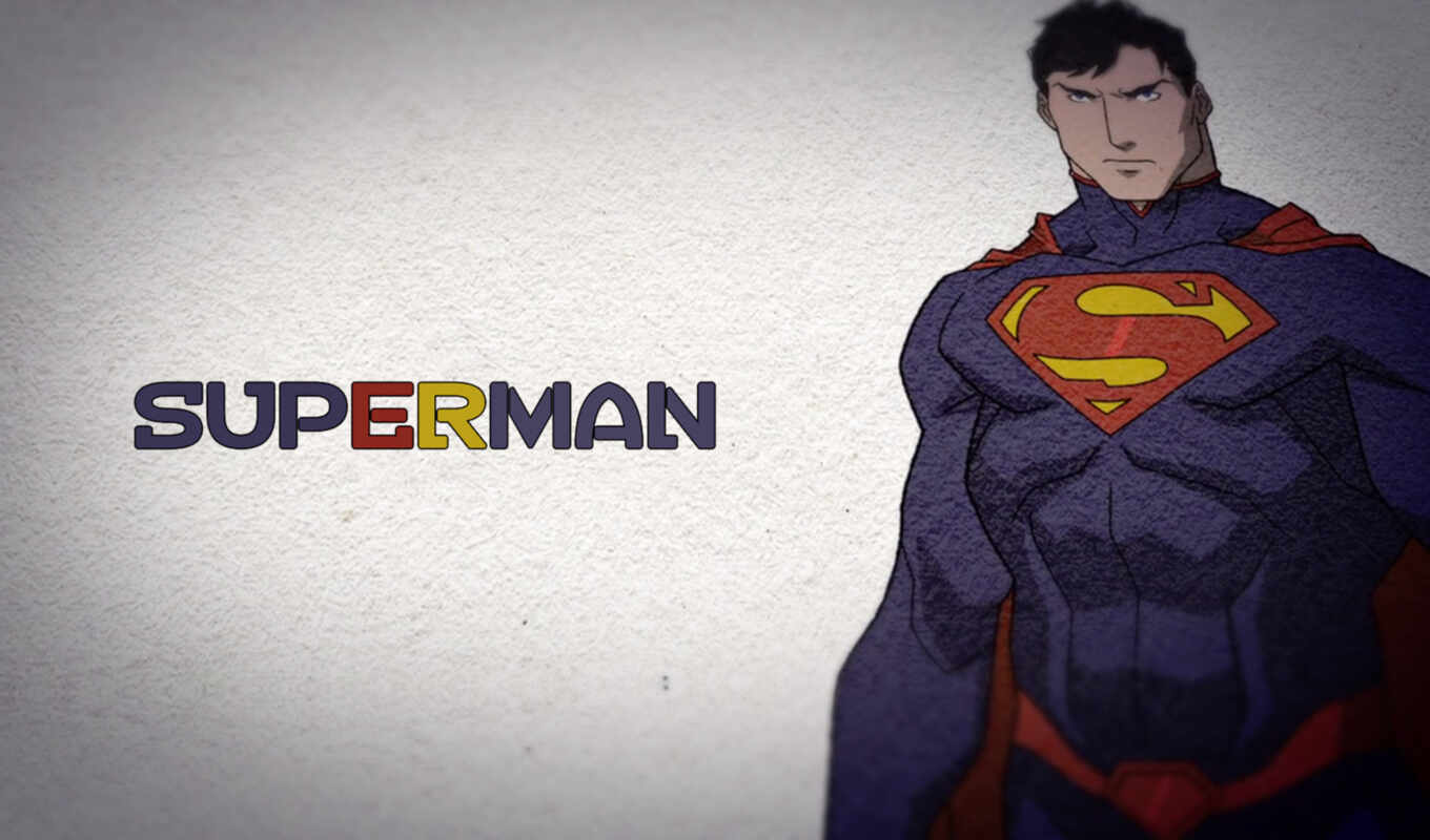 comics, superman