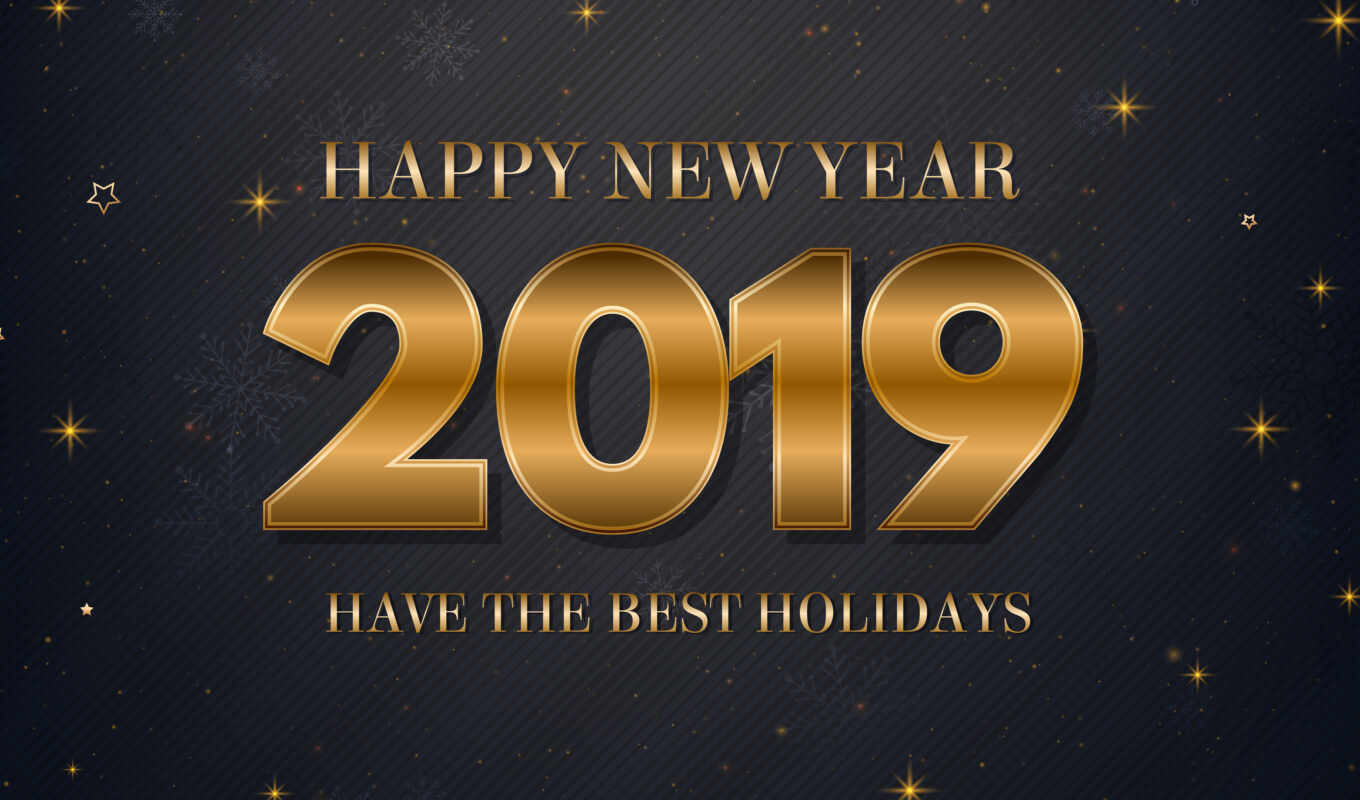 black, free, background, new, year, stock, gold, happy